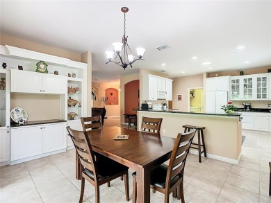AMAZING, UPGRADED BOLERO model on a CONSERVATION lot in the on Stonegate Golf Club in Florida - for sale on GolfHomes.com, golf home, golf lot