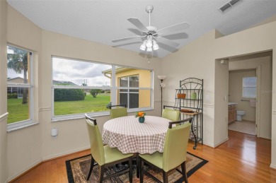 IN TIMBER GREENS A 55+ GATED GOLF COMMUNITY, THIS HOME IS on Timber Greens Country Club in Florida - for sale on GolfHomes.com, golf home, golf lot