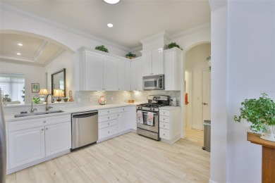 Wow--you must see the inside of this beautifully upgraded on Scepter Golf Club in Florida - for sale on GolfHomes.com, golf home, golf lot