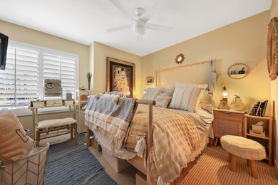 Experience stunning golf course vistas and sweeping mountain on Palm Royale Country Club in California - for sale on GolfHomes.com, golf home, golf lot