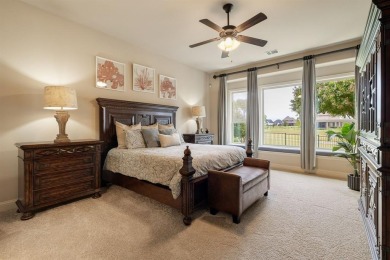 Stunning Golf Course Living at 2104 Fred Couples, Gunter, TX
 on The Bridges Golf Club in Texas - for sale on GolfHomes.com, golf home, golf lot