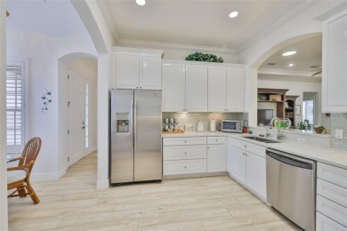 Wow--you must see the inside of this beautifully upgraded on Scepter Golf Club in Florida - for sale on GolfHomes.com, golf home, golf lot