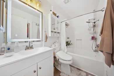 Experience stunning golf course vistas and sweeping mountain on Palm Royale Country Club in California - for sale on GolfHomes.com, golf home, golf lot