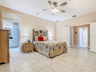 AMAZING, UPGRADED BOLERO model on a CONSERVATION lot in the on Stonegate Golf Club in Florida - for sale on GolfHomes.com, golf home, golf lot
