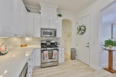 Wow--you must see the inside of this beautifully upgraded on Scepter Golf Club in Florida - for sale on GolfHomes.com, golf home, golf lot