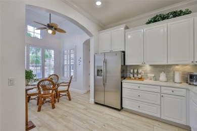 Wow--you must see the inside of this beautifully upgraded on Scepter Golf Club in Florida - for sale on GolfHomes.com, golf home, golf lot
