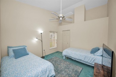 IN TIMBER GREENS A 55+ GATED GOLF COMMUNITY, THIS HOME IS on Timber Greens Country Club in Florida - for sale on GolfHomes.com, golf home, golf lot