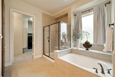 Stunning Golf Course Living at 2104 Fred Couples, Gunter, TX
 on The Bridges Golf Club in Texas - for sale on GolfHomes.com, golf home, golf lot