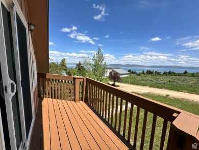 Are you looking for a family Cabin in Bear Lake? Look no further on Bear Lake West Golf and Country Club in Idaho - for sale on GolfHomes.com, golf home, golf lot