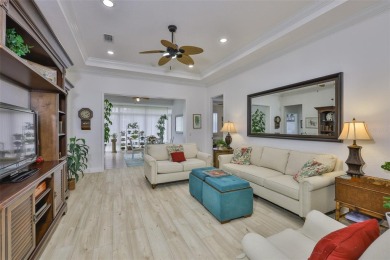 Wow--you must see the inside of this beautifully upgraded on Scepter Golf Club in Florida - for sale on GolfHomes.com, golf home, golf lot