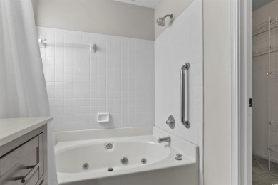 Welcome to this charming 3-bedroom, 2-bath home located in the on Tupelo Bay Golf Complex  in South Carolina - for sale on GolfHomes.com, golf home, golf lot