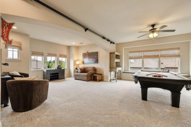 Stunning Golf Course Living at 2104 Fred Couples, Gunter, TX
 on The Bridges Golf Club in Texas - for sale on GolfHomes.com, golf home, golf lot