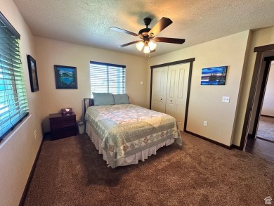 Are you looking for a family Cabin in Bear Lake? Look no further on Bear Lake West Golf and Country Club in Idaho - for sale on GolfHomes.com, golf home, golf lot