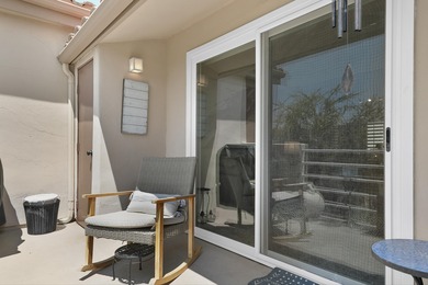 Experience stunning golf course vistas and sweeping mountain on Palm Royale Country Club in California - for sale on GolfHomes.com, golf home, golf lot