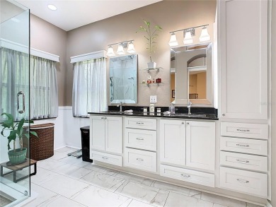 AMAZING, UPGRADED BOLERO model on a CONSERVATION lot in the on Stonegate Golf Club in Florida - for sale on GolfHomes.com, golf home, golf lot