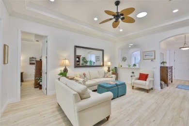 Wow--you must see the inside of this beautifully upgraded on Scepter Golf Club in Florida - for sale on GolfHomes.com, golf home, golf lot