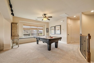 Stunning Golf Course Living at 2104 Fred Couples, Gunter, TX
 on The Bridges Golf Club in Texas - for sale on GolfHomes.com, golf home, golf lot