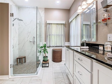 AMAZING, UPGRADED BOLERO model on a CONSERVATION lot in the on Stonegate Golf Club in Florida - for sale on GolfHomes.com, golf home, golf lot