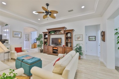 Wow--you must see the inside of this beautifully upgraded on Scepter Golf Club in Florida - for sale on GolfHomes.com, golf home, golf lot