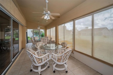 IN TIMBER GREENS A 55+ GATED GOLF COMMUNITY, THIS HOME IS on Timber Greens Country Club in Florida - for sale on GolfHomes.com, golf home, golf lot