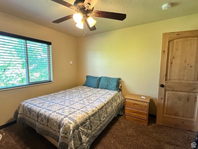 Are you looking for a family Cabin in Bear Lake? Look no further on Bear Lake West Golf and Country Club in Idaho - for sale on GolfHomes.com, golf home, golf lot