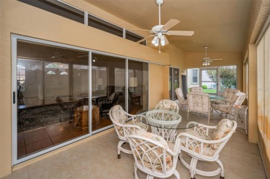 IN TIMBER GREENS A 55+ GATED GOLF COMMUNITY, THIS HOME IS on Timber Greens Country Club in Florida - for sale on GolfHomes.com, golf home, golf lot