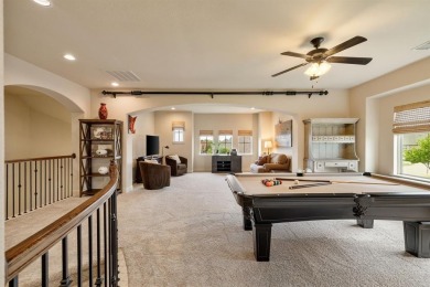Stunning Golf Course Living at 2104 Fred Couples, Gunter, TX
 on The Bridges Golf Club in Texas - for sale on GolfHomes.com, golf home, golf lot