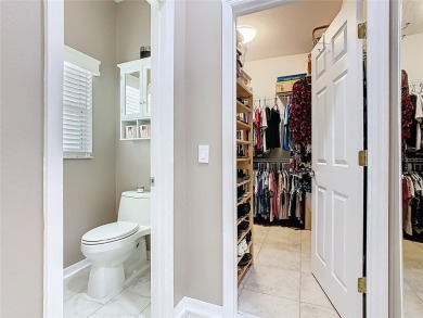 AMAZING, UPGRADED BOLERO model on a CONSERVATION lot in the on Stonegate Golf Club in Florida - for sale on GolfHomes.com, golf home, golf lot