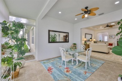 Wow--you must see the inside of this beautifully upgraded on Scepter Golf Club in Florida - for sale on GolfHomes.com, golf home, golf lot