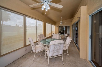 IN TIMBER GREENS A 55+ GATED GOLF COMMUNITY, THIS HOME IS on Timber Greens Country Club in Florida - for sale on GolfHomes.com, golf home, golf lot