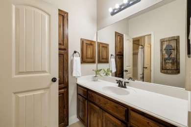 Stunning Golf Course Living at 2104 Fred Couples, Gunter, TX
 on The Bridges Golf Club in Texas - for sale on GolfHomes.com, golf home, golf lot