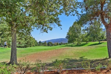 GOLF COURSE VIEWS o OWNED SOLAR o ONLY ONE NEIGHBOR o PERFECTLY on Glen Ivy Golf Club in California - for sale on GolfHomes.com, golf home, golf lot