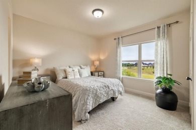 Stunning Golf Course Living at 2104 Fred Couples, Gunter, TX
 on The Bridges Golf Club in Texas - for sale on GolfHomes.com, golf home, golf lot