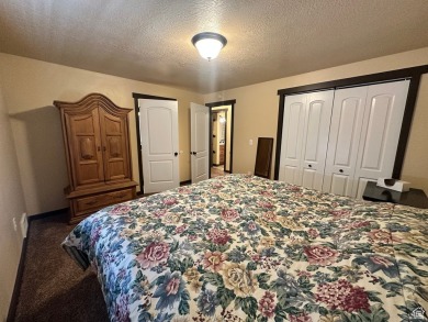 Are you looking for a family Cabin in Bear Lake? Look no further on Bear Lake West Golf and Country Club in Idaho - for sale on GolfHomes.com, golf home, golf lot