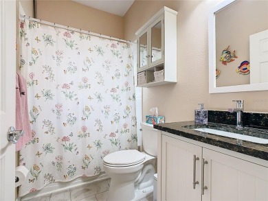 AMAZING, UPGRADED BOLERO model on a CONSERVATION lot in the on Stonegate Golf Club in Florida - for sale on GolfHomes.com, golf home, golf lot