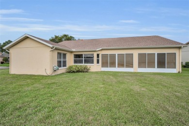 IN TIMBER GREENS A 55+ GATED GOLF COMMUNITY, THIS HOME IS on Timber Greens Country Club in Florida - for sale on GolfHomes.com, golf home, golf lot