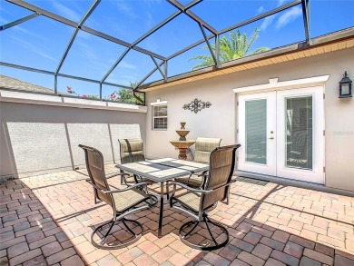 AMAZING, UPGRADED BOLERO model on a CONSERVATION lot in the on Stonegate Golf Club in Florida - for sale on GolfHomes.com, golf home, golf lot