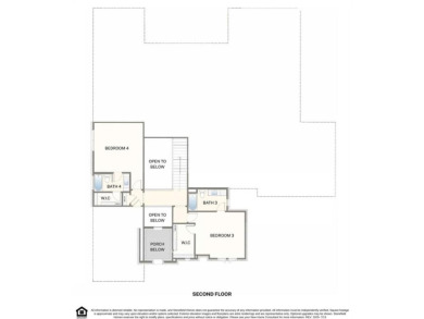 MLS# 20859596 - Built by Stonefield Homes - Ready Now! ~ on Heath Golf and Yacht Club in Texas - for sale on GolfHomes.com, golf home, golf lot
