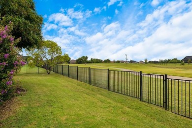 Stunning Golf Course Living at 2104 Fred Couples, Gunter, TX
 on The Bridges Golf Club in Texas - for sale on GolfHomes.com, golf home, golf lot