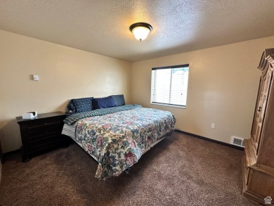 Are you looking for a family Cabin in Bear Lake? Look no further on Bear Lake West Golf and Country Club in Idaho - for sale on GolfHomes.com, golf home, golf lot