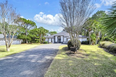 Set within the prestigious gated golf course enclave of Emerald on Emerald Bay Golf Club in Florida - for sale on GolfHomes.com, golf home, golf lot