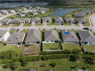 Welcome to this amazing Aria model with 3-bedrooms, 2-bathrooms on Sabal Springs Golf and Racquet Club in Florida - for sale on GolfHomes.com, golf home, golf lot