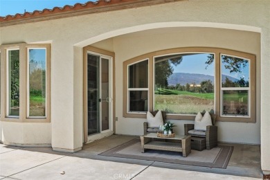 GOLF COURSE VIEWS o OWNED SOLAR o ONLY ONE NEIGHBOR o PERFECTLY on Glen Ivy Golf Club in California - for sale on GolfHomes.com, golf home, golf lot