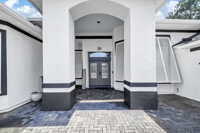 Set within the prestigious gated golf course enclave of Emerald on Emerald Bay Golf Club in Florida - for sale on GolfHomes.com, golf home, golf lot