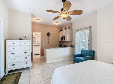AMAZING, UPGRADED BOLERO model on a CONSERVATION lot in the on Stonegate Golf Club in Florida - for sale on GolfHomes.com, golf home, golf lot