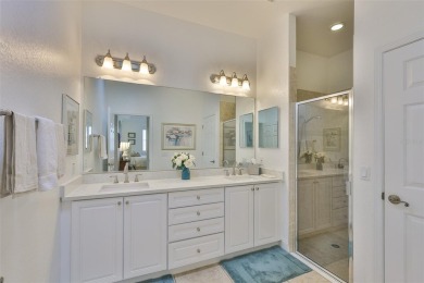 Wow--you must see the inside of this beautifully upgraded on Scepter Golf Club in Florida - for sale on GolfHomes.com, golf home, golf lot