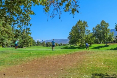 GOLF COURSE VIEWS o OWNED SOLAR o ONLY ONE NEIGHBOR o PERFECTLY on Glen Ivy Golf Club in California - for sale on GolfHomes.com, golf home, golf lot