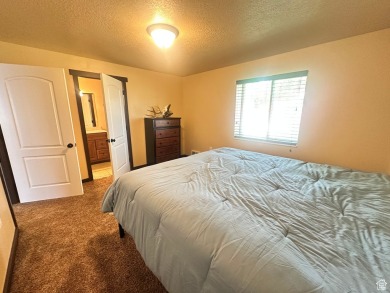 Are you looking for a family Cabin in Bear Lake? Look no further on Bear Lake West Golf and Country Club in Idaho - for sale on GolfHomes.com, golf home, golf lot