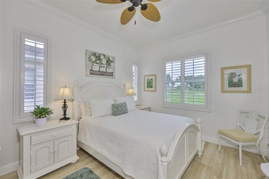 Wow--you must see the inside of this beautifully upgraded on Scepter Golf Club in Florida - for sale on GolfHomes.com, golf home, golf lot