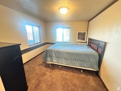 Are you looking for a family Cabin in Bear Lake? Look no further on Bear Lake West Golf and Country Club in Idaho - for sale on GolfHomes.com, golf home, golf lot